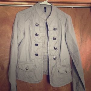 Maurices jacket